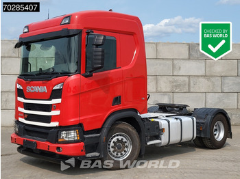 Xe đầu kéo SCANIA R 410