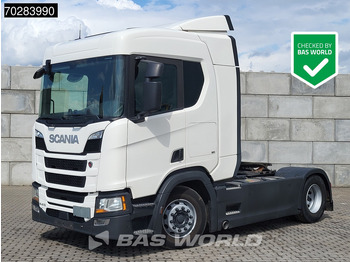 Xe đầu kéo SCANIA R 410