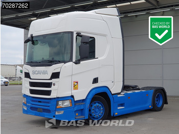Xe đầu kéo SCANIA R 410