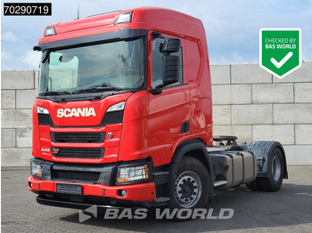 Xe đầu kéo SCANIA R 410