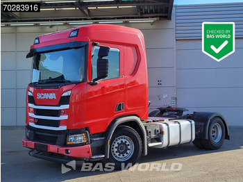 Xe đầu kéo SCANIA R 410