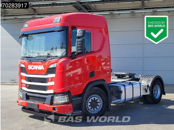 Xe đầu kéo SCANIA R 410
