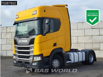 Xe đầu kéo SCANIA R 410
