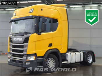 Xe đầu kéo SCANIA R 410