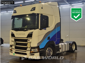 Xe đầu kéo SCANIA R 450