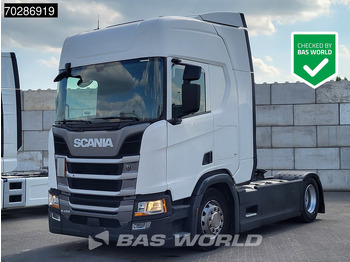 Xe đầu kéo SCANIA R 450