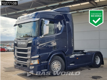 Xe đầu kéo SCANIA R 450