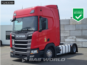 Xe đầu kéo SCANIA R 450