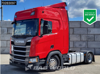 Xe đầu kéo SCANIA R 450
