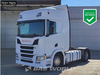 Xe đầu kéo SCANIA R 450