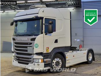 Xe đầu kéo SCANIA R 450