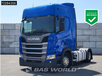 Xe đầu kéo SCANIA R 500