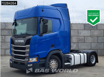 Xe đầu kéo SCANIA R 500