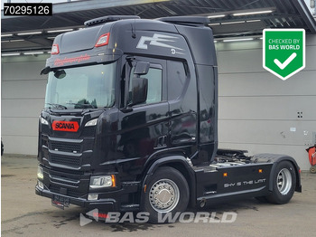 Xe đầu kéo SCANIA R 500