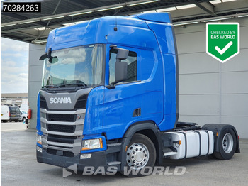 Xe đầu kéo SCANIA R 500