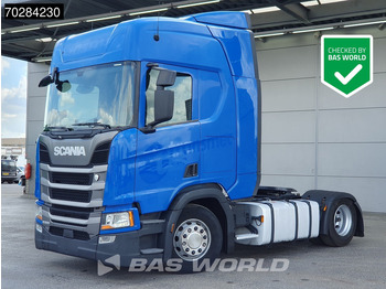 Xe đầu kéo SCANIA R 500