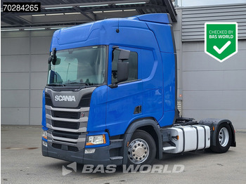 Xe đầu kéo SCANIA R 500