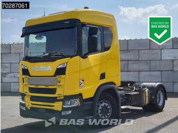 Xe đầu kéo SCANIA R 500