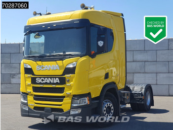 Xe đầu kéo SCANIA R 500