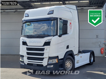 Xe đầu kéo SCANIA R 500