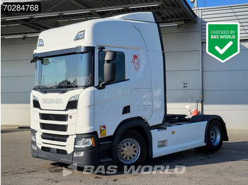 Xe đầu kéo SCANIA R 500