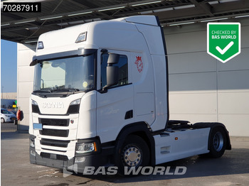 Xe đầu kéo SCANIA R 500