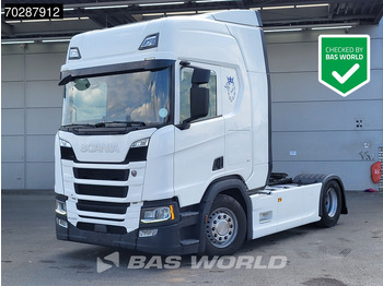 Xe đầu kéo SCANIA R 500