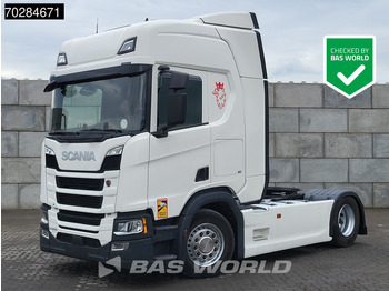 Xe đầu kéo SCANIA R 500