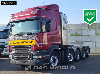 Xe đầu kéo SCANIA R 730