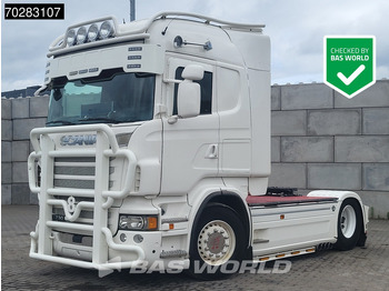 Xe đầu kéo SCANIA R 730