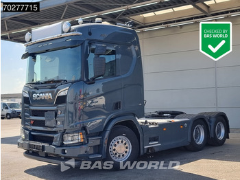 Xe đầu kéo SCANIA R 730