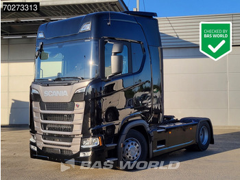 Xe đầu kéo SCANIA S