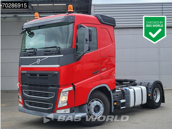 Xe đầu kéo VOLVO FH 420