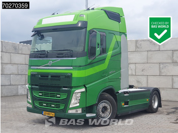 Xe đầu kéo VOLVO FH 420