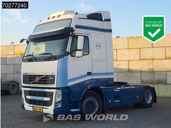 Xe đầu kéo VOLVO FH 420