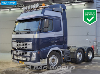Xe đầu kéo VOLVO FH 420