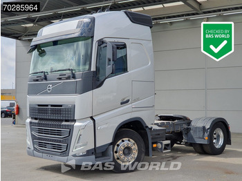 Xe đầu kéo VOLVO FH 420