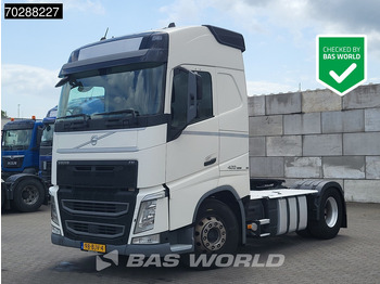 Xe đầu kéo VOLVO FH 420