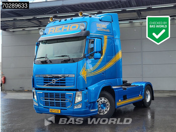 Xe đầu kéo VOLVO FH 420