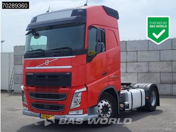 Xe đầu kéo VOLVO FH 420