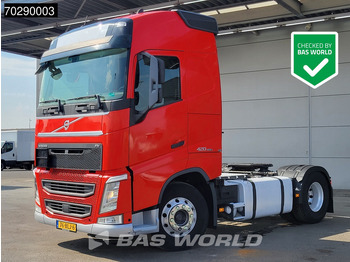 Xe đầu kéo VOLVO FH 420