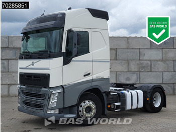 Xe đầu kéo VOLVO FH 420