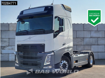 Xe đầu kéo VOLVO FH 420