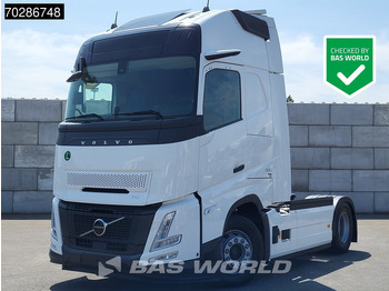 Xe đầu kéo VOLVO FH 460
