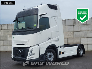 Xe đầu kéo VOLVO FH 460