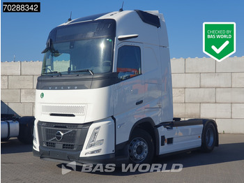 Xe đầu kéo VOLVO FH 460