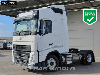 Xe đầu kéo VOLVO FH 460