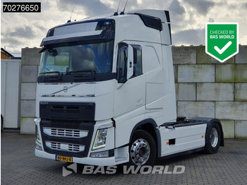 Xe đầu kéo VOLVO FH 460