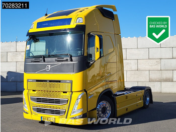 Xe đầu kéo VOLVO FH 460