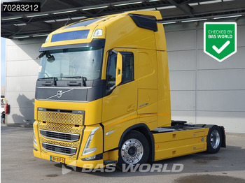 Xe đầu kéo VOLVO FH 460